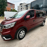 Wheel Arch Trims RENAULT Trafic